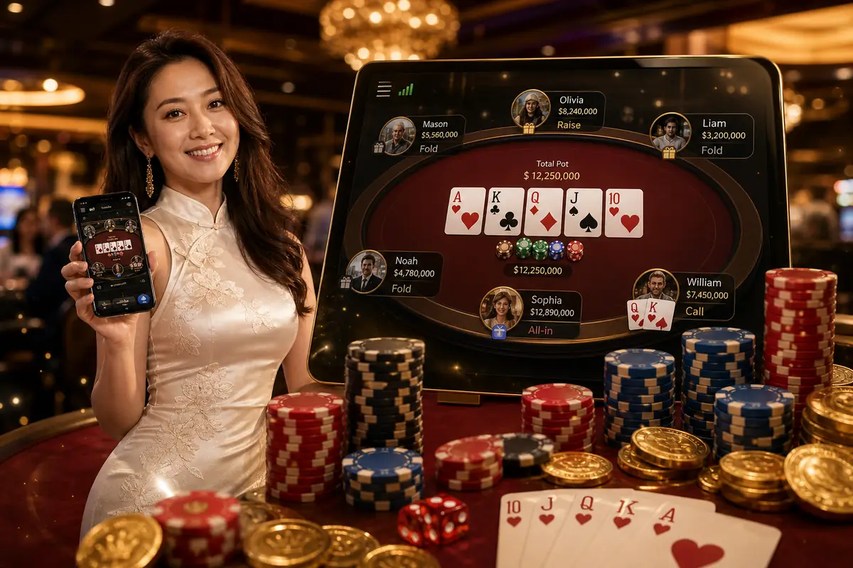 fifa888 permainan live casino baccarat
