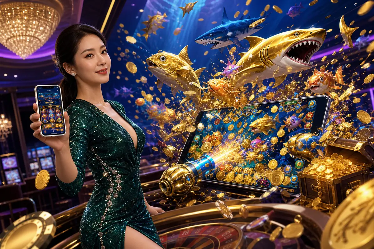fifa888 Casino antara muka permainan roulette langsung