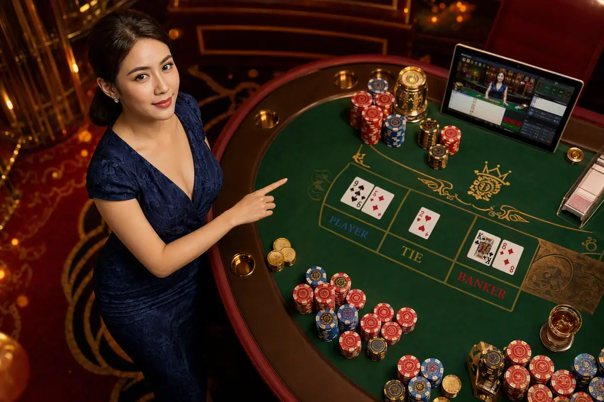 fifa888 platform kasino live dealer utama