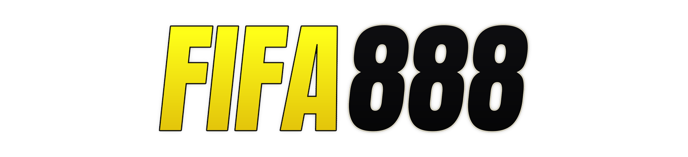 fifa888 logo